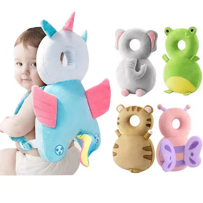 Baby Protection Pillow