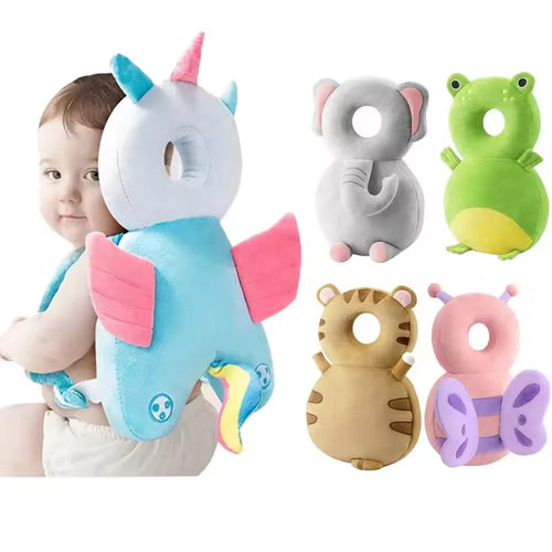 Baby Protection Pillow